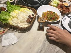 -同仁四季椰子鸡(福田东园总店)