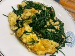 -一招鲜·全羊铺·蒙古奶茶(五一北路店)