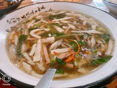 -归元·云集斋素菜馆