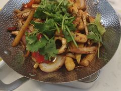 -西山人家·传统苏帮菜·家宴(木渎店)