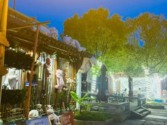 -湘湖大院(越王路店)