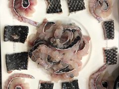 -景明轩•养生酸汤鱼火锅 云贵鲜菌 现舂野果酸汤(王寨小区店)