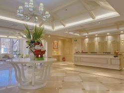 -皇家月府月子中心(沈阳店)