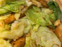 -巴依老爷新疆美食(牡丹园店)