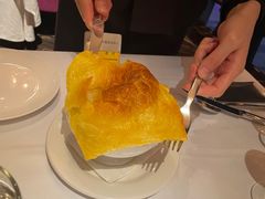 -王品牛排(佛山南海万科广场店)