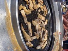 -哈哈碳都·牛肋条无限自助烤肉(台江万达店)