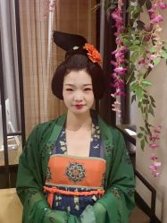 -盘子女人坊古装写真摄影(天津总店)