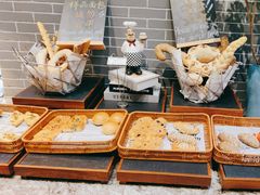 -浙江西子宾馆·瑶园咖啡厅