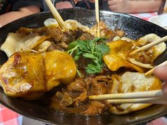 -忆外婆徐州菜·地锅鸡·生日宴(吴庄店)