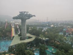 -苏州乐园森林水世界