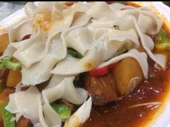 -新疆伊宁远征餐厅