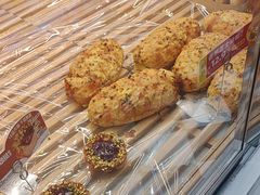 -味多美蛋糕(金顶街店)