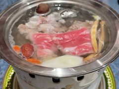 -百草滩羊清水涮羊肉·清真·宁夏盐池滩羊(莲花桥店)