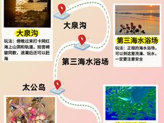 -日照灯塔风景区