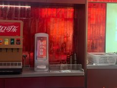 -龍歌自助小火锅(雨花台江南虹悦城店)