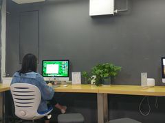 -微笑时刻照相馆·企业合影·商务外拍(北京五道口店)