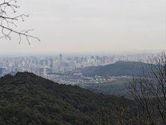 -北高峰
