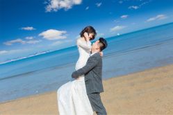 -玛奇朵婚纱摄影