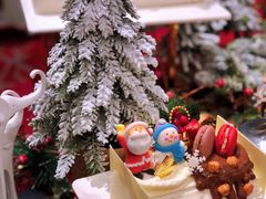 -卷心卷意·轻甜蛋糕(新光天地店)