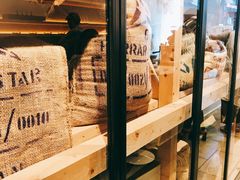 -% Arabica(京都东山店)