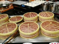 -聚盛源蒸汽海鲜火锅烤肉自助(巨川金海岸购物广场店)