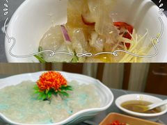 -官塘陈记鱼生·潮汕砂锅粥·潮汕生腌牛肉火锅(潮枫路总店)