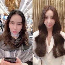 -3AM HAIR SALON染发接发