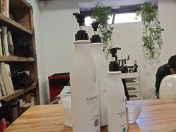 点击看大图 -M+hair salon专业造型沙龙