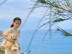 -广东惠东海龟国家级自然保护区