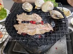 -火云龙烤肉(紫荆花店)