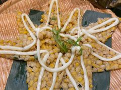 玉米烙-辛香汇(宝乐汇店)