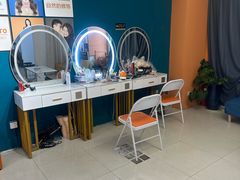 -爱定格照相馆.证件照(周浦万达店)