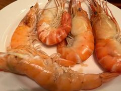 -韵咖啡自助餐厅(天津香格里拉店)