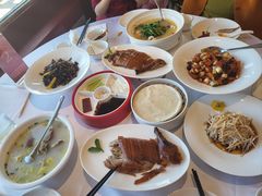 -满堂·烤鸭店·北京菜(鼓楼店)