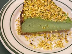 开心果巴斯克-Line 咖啡(石厦花园店)