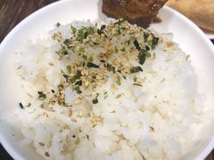 -隐食餐厅(金水湾公馆店)