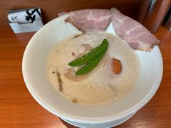 -真打拉面·日式拉面新流派(体育西横街店)