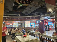 -彭耕记猪油炒小菜(吉联mall店)