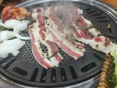 -杀猪天·韩国烤肉(总店)