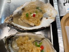 -老虎滩大连海鲜烧烤(建邺云锦路总店)