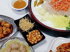 -嘉升大排档(番禺总店)