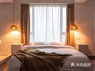住进武汉 | 俯瞰整片江景的小屋,边泡澡边赏景