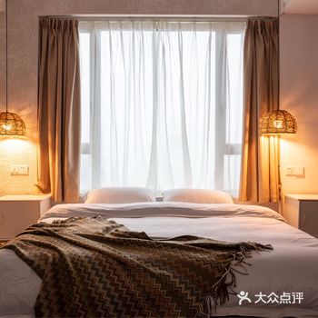 住进武汉 | 俯瞰整片江景的小屋，边泡澡边赏景