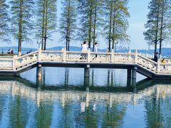 -东湖生态旅游风景区