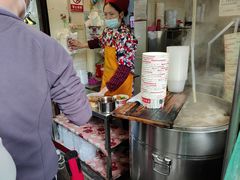 -家阳赵师傅油饼包烧麦(粮道街店)