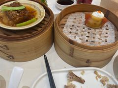 -蔡澜点心·粤菜(月星环球港店)