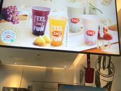 -DQ·蛋糕·冰淇淋(河东万达店)