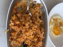 -维园港式茶餐厅(龙岗盛平店)