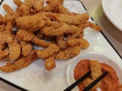-北方饺子王·海肠捞饭·海鲜锅(山大店)