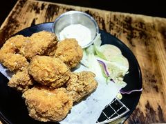 -小川洋风料理(街道口店)